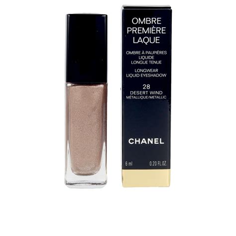 chanel ombre laque